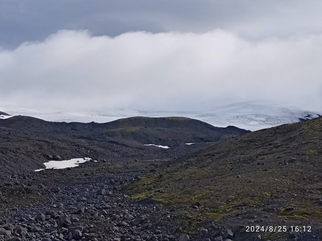 Snaefellsjökull National Park & Glacier-West Region必去景点