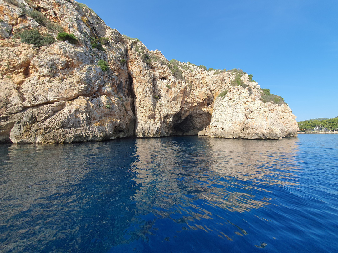 Costalice Trip-波连萨必去景点