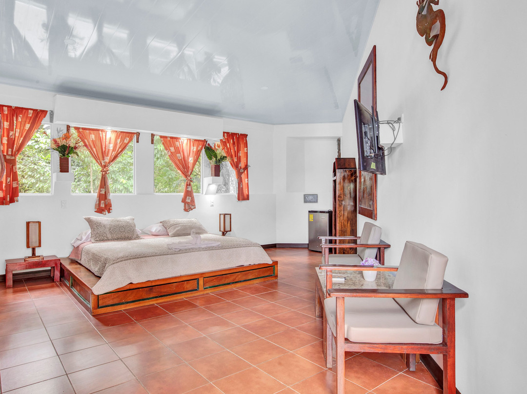 Hotel Playa Bejuco主图