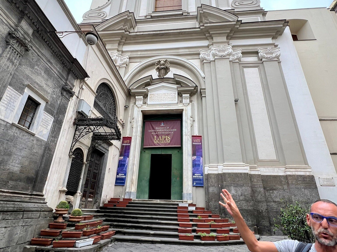 Mondo Guide Private Day Tours-庞贝必去景点