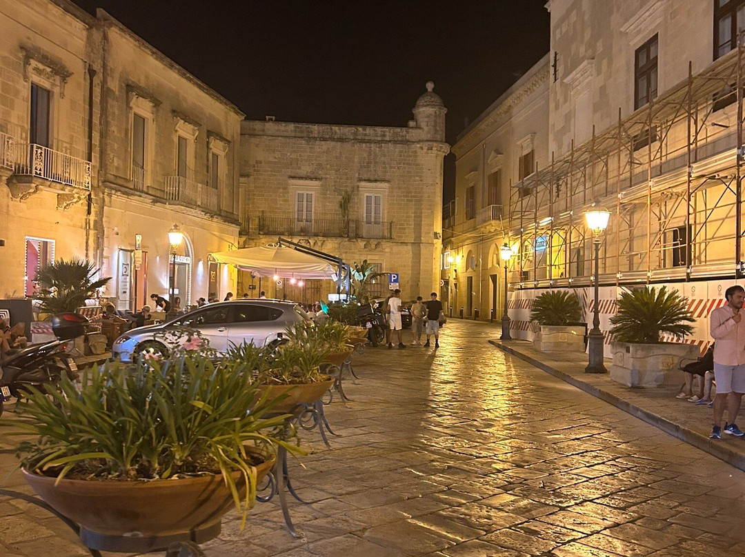 Giardini di Marzo主图