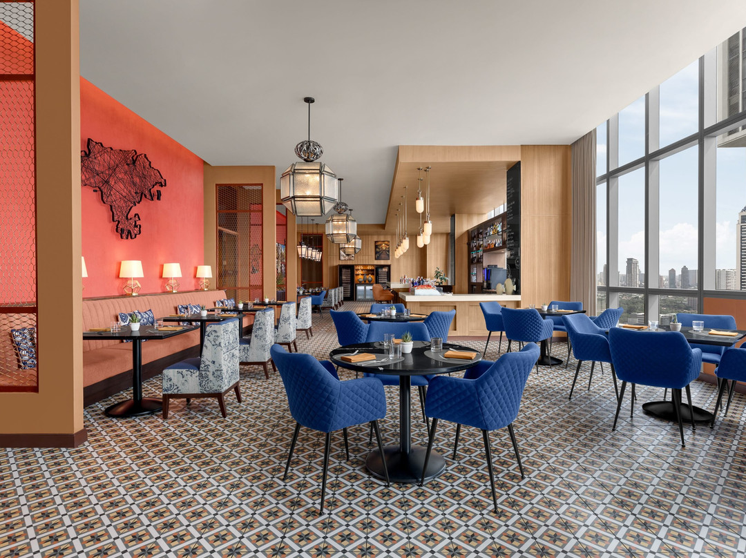 Core by Clare Smyth