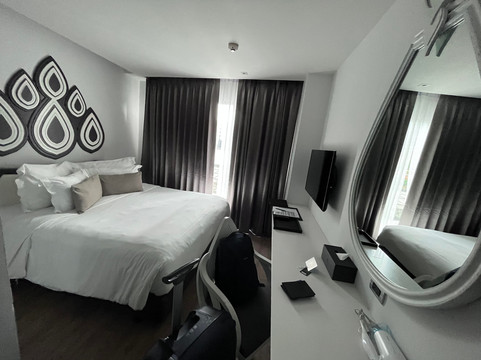 安纳贾克曼谷酒店主图