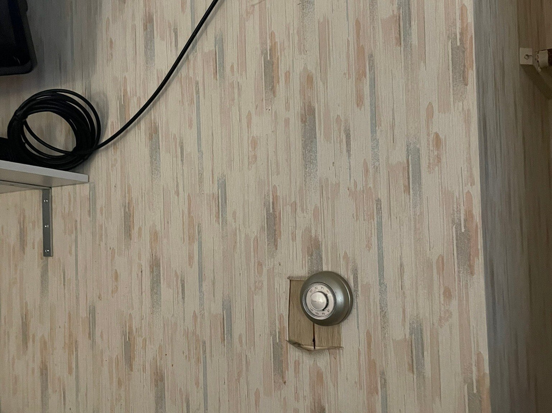 Pleasant Valley Motel West Stockbridge主图