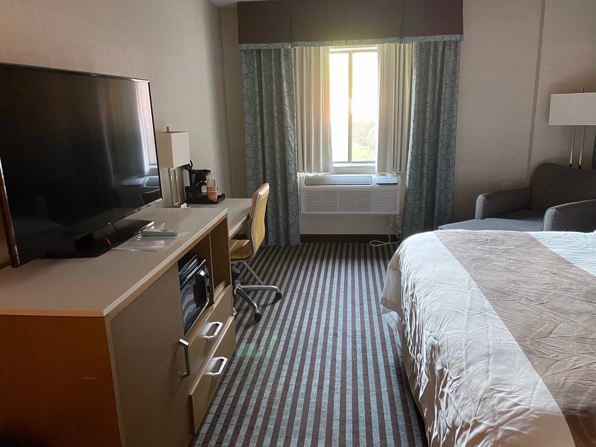 Quality Inn-官方