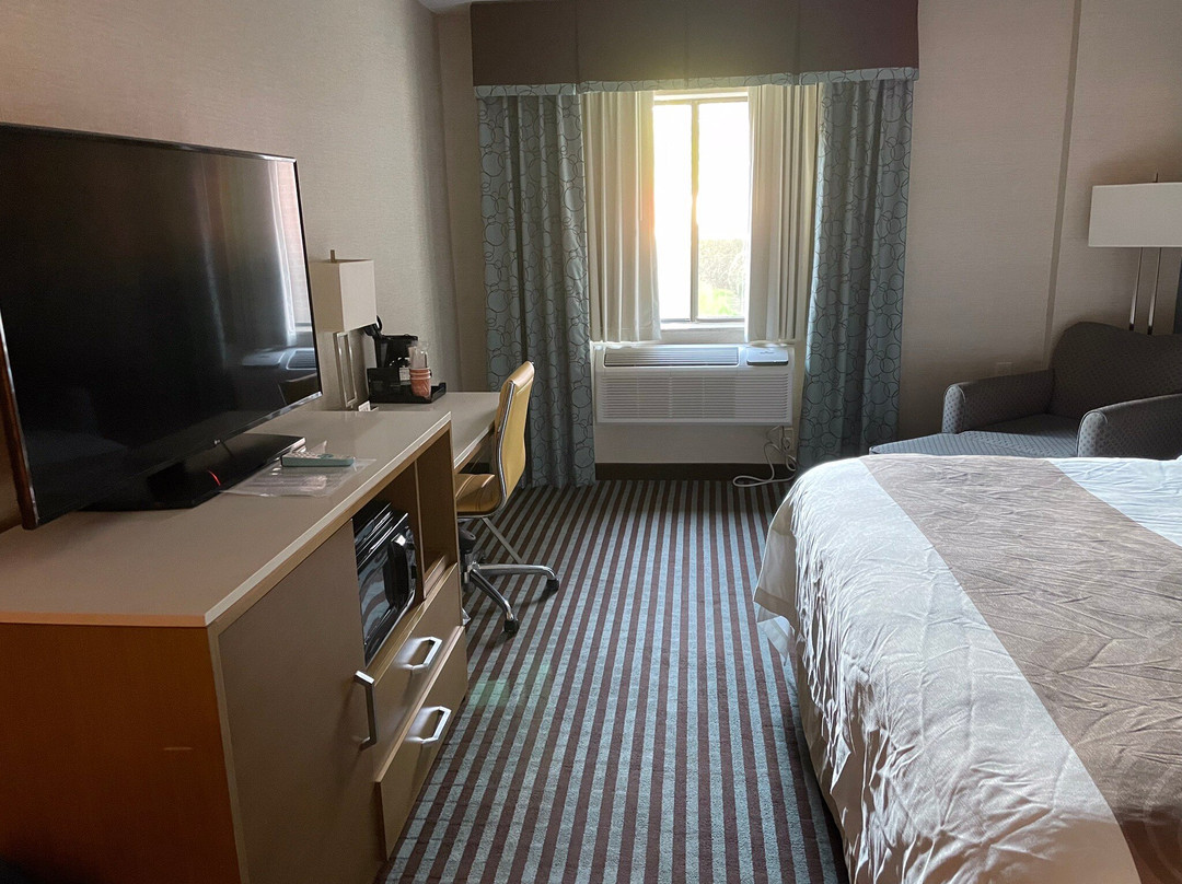 Quality Inn Corning Downtown主图