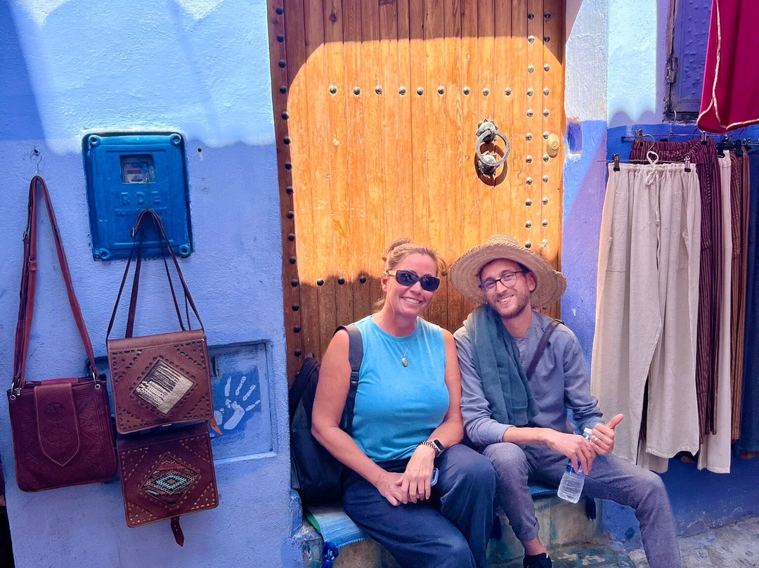 Exquisite Travels-舍夫沙万必去景点