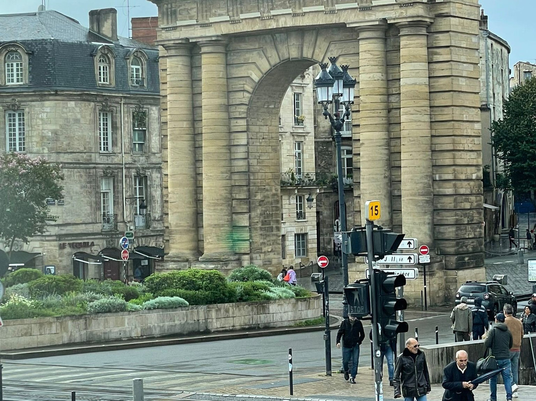 Vieux Bordeaux景点图片