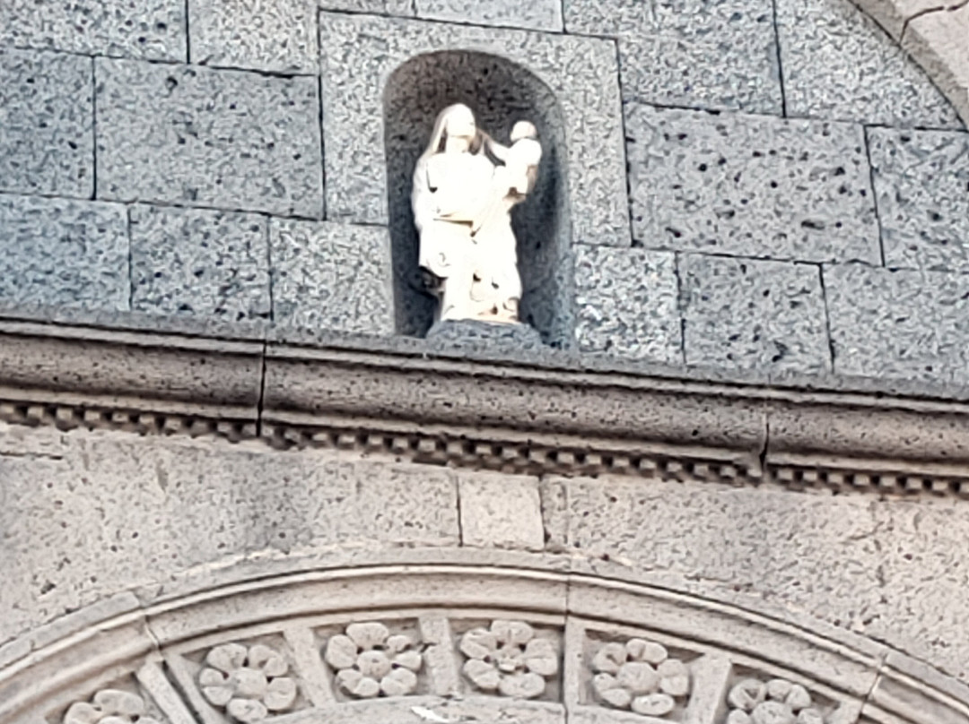 Basilica di Santa Maria景点图片