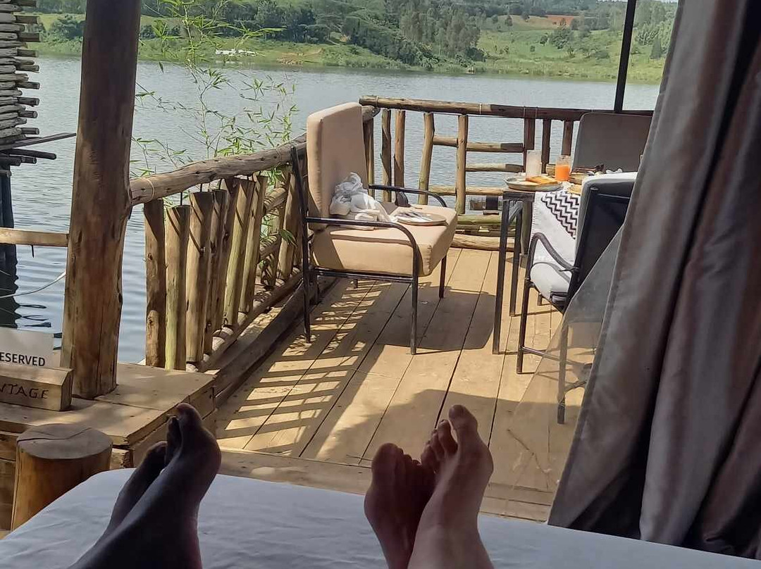 Vintage Cottage主图