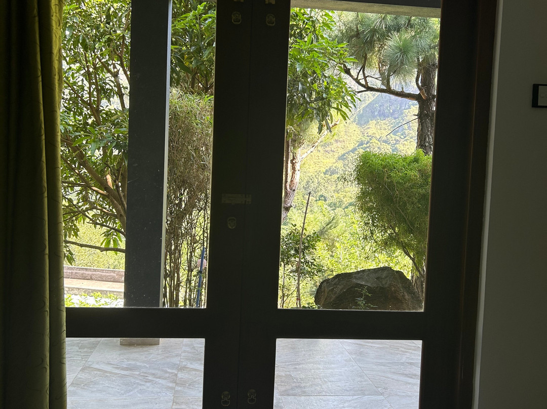 Grace Holiday Bungalow主图