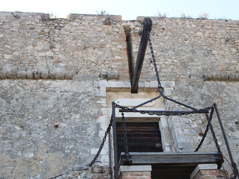 Fort Mont-Alban-尼斯必去景点