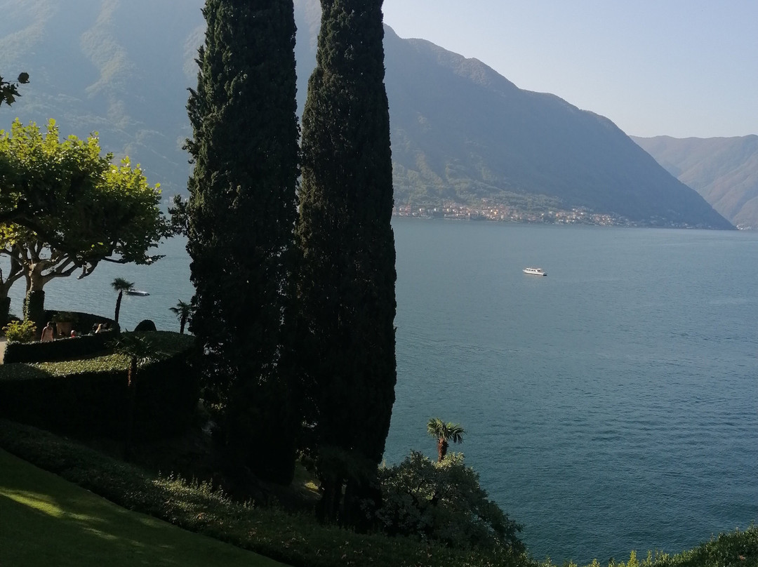 Greenway del Lago di Como景点图片
