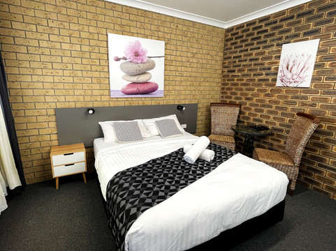 斯奎特思汽车旅馆主图