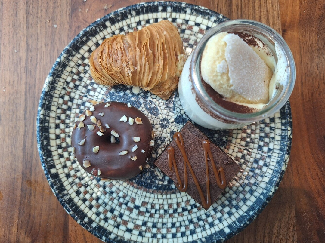 Vana Spa Snäckviken-南泰利耶必去景点