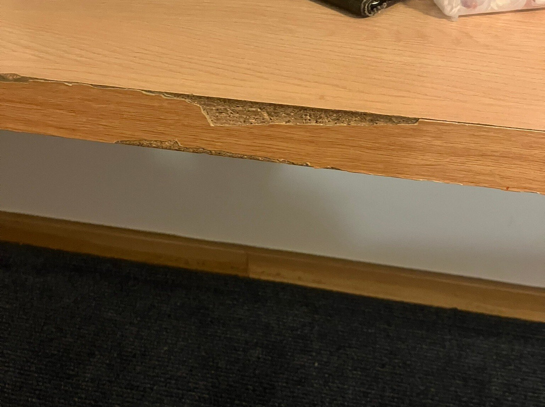 Travelodge Bedford主图