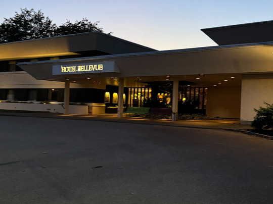 Hotell Bellevue主图