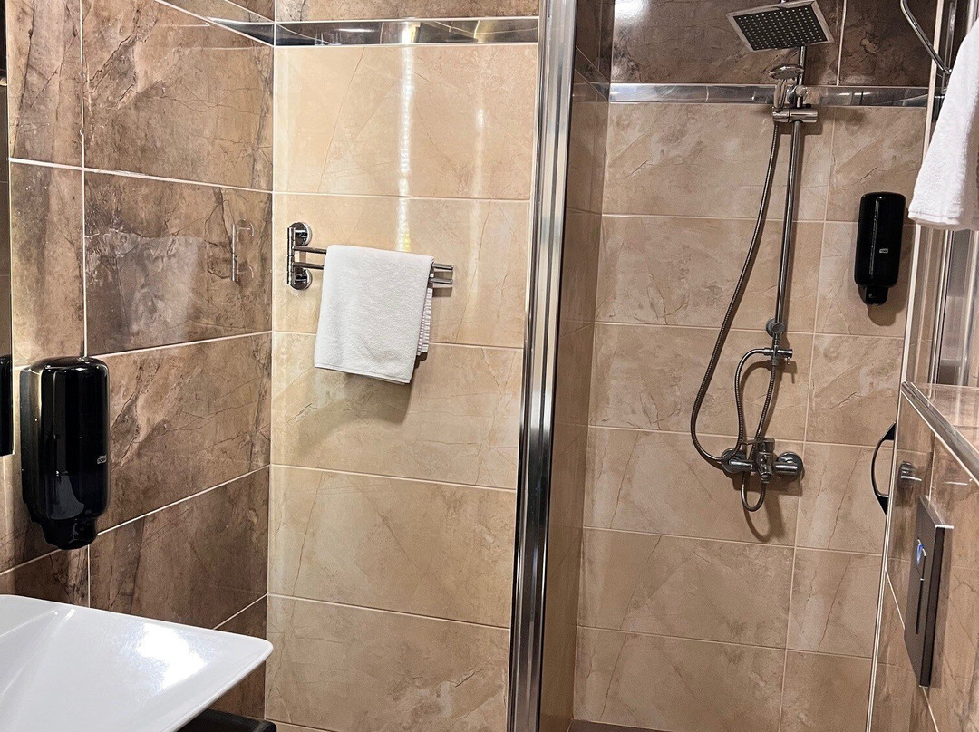 Senna City Hotel主图