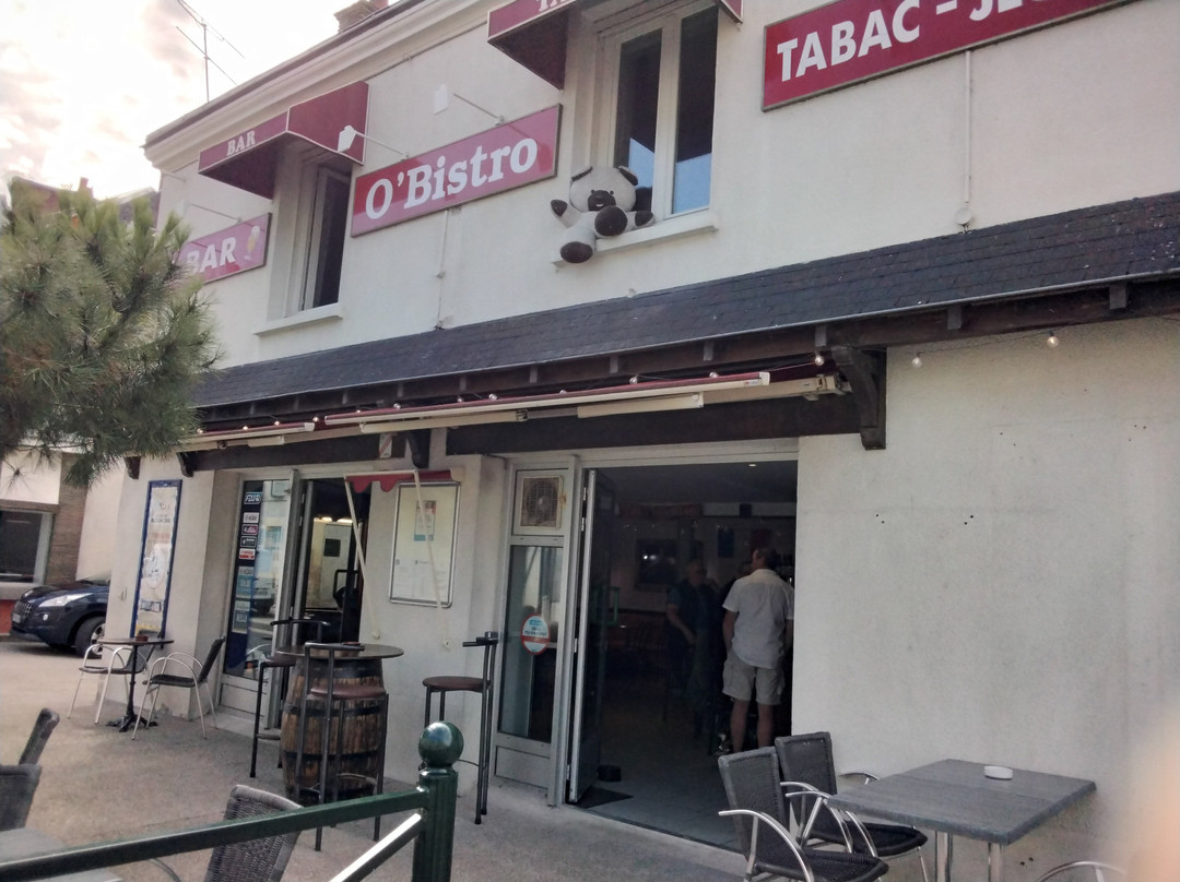 O'bistro