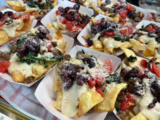 Jersey Shore Food Tours-阿斯伯里帕克必去景点