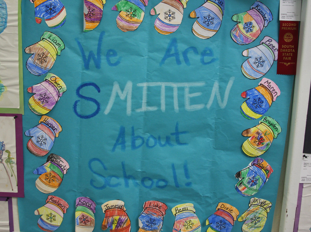 South Dakota State Fair