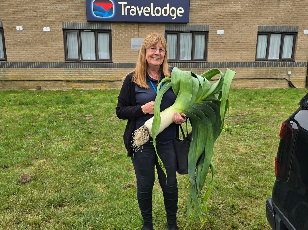Travelodge Kettering Thrapston主图