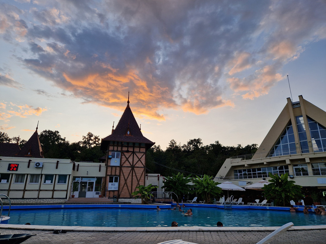 Aqua Park President景点图片