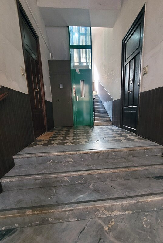 Palermo Inn Suite - Stefani主图