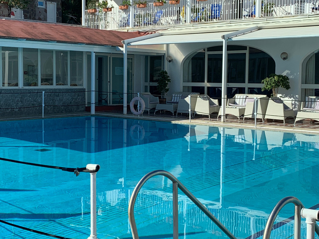 Hotel Parco Cartaromana主图