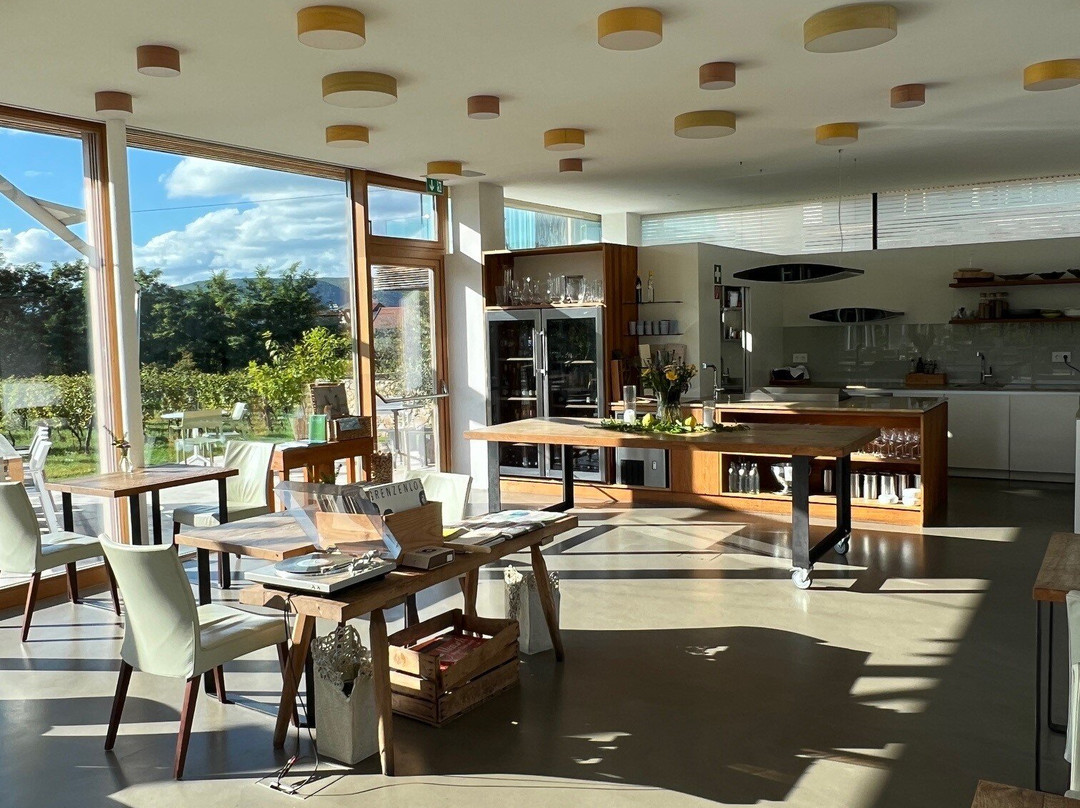 Malat Weingut und Hotel主图