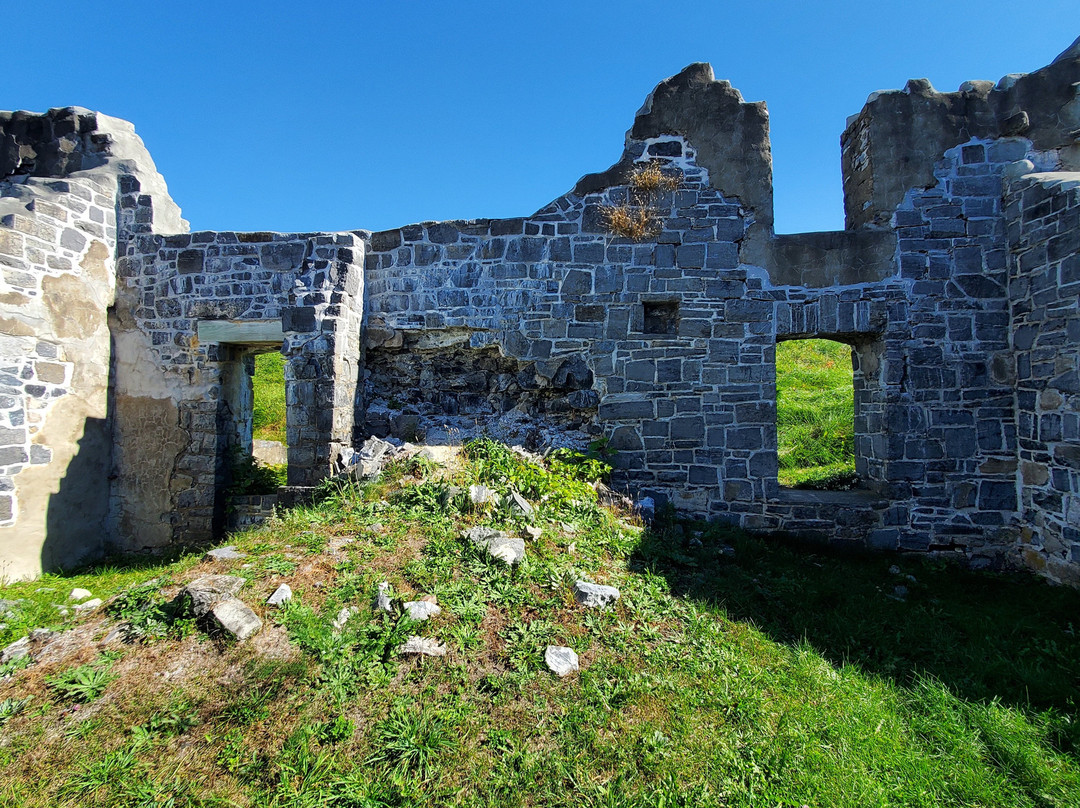 Crown Point State Historic Site-Crown Point必去景点