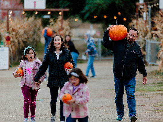 Oma's Family Farm-Lakeside必去景点