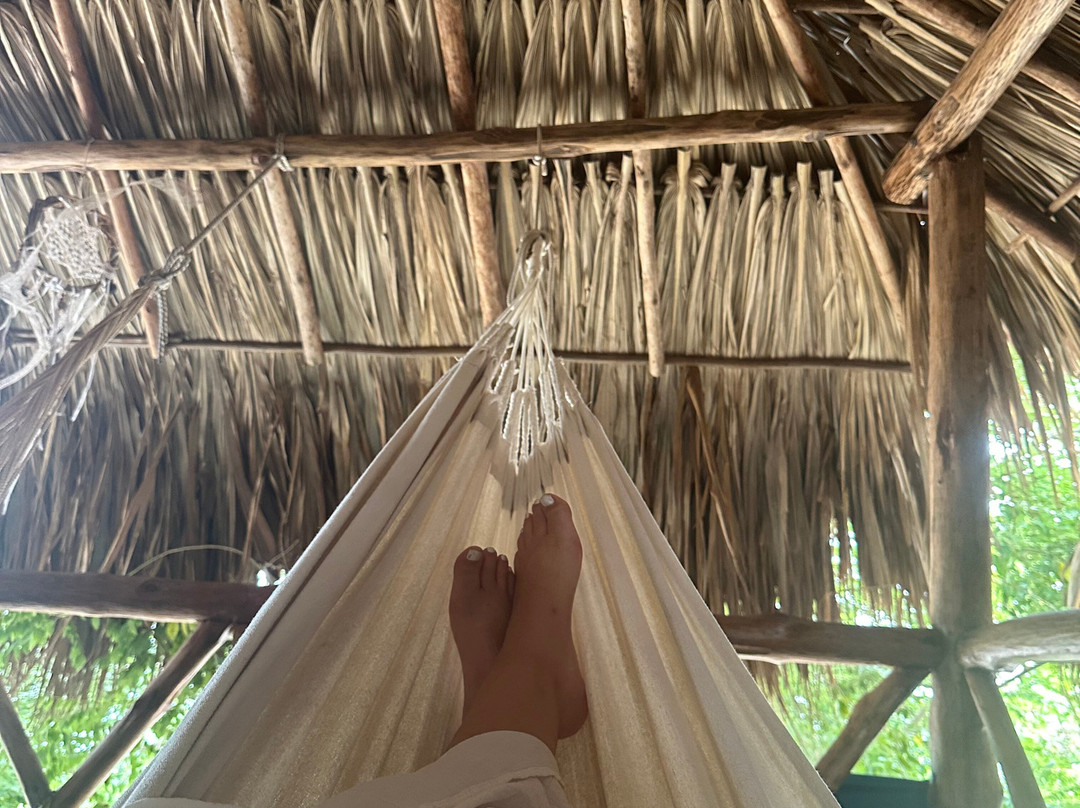 Thani Ecobeach Barú