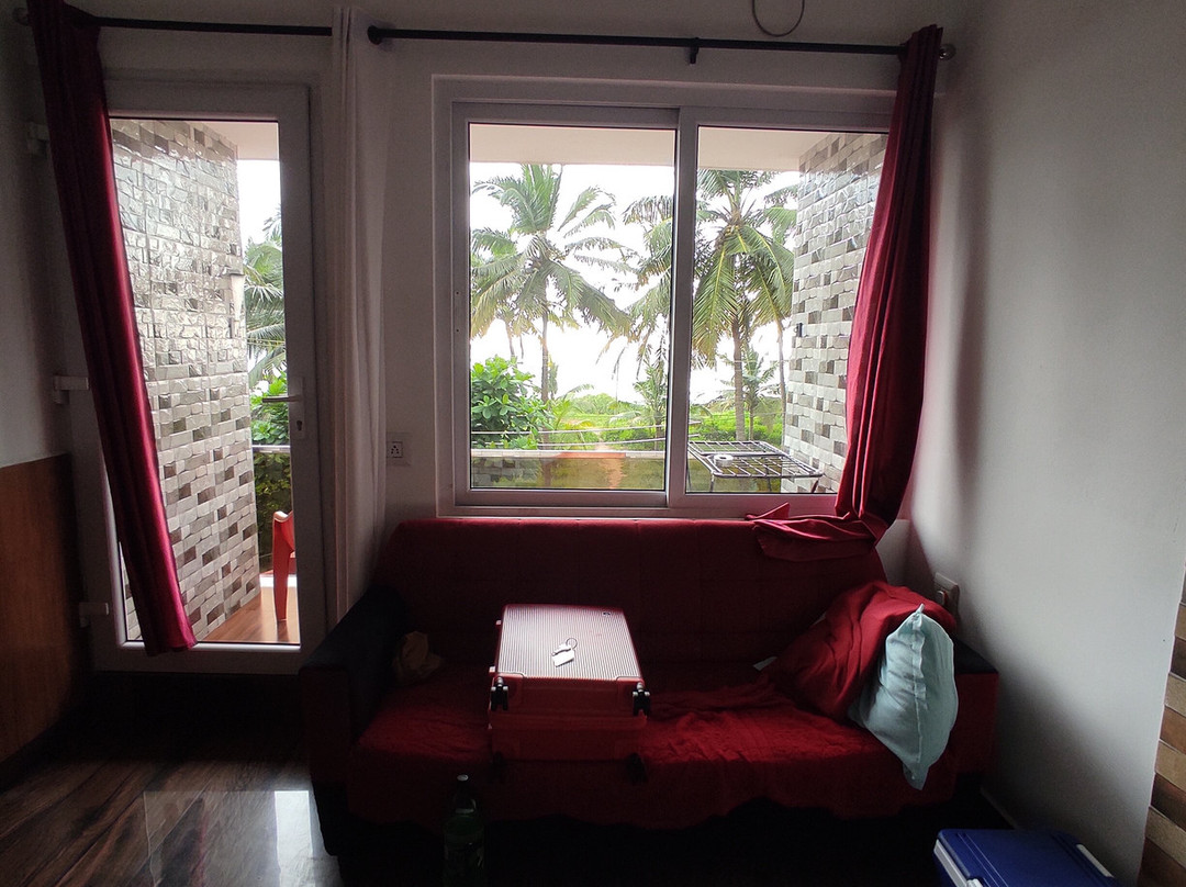 Nenapu Beachfront Mangalore主图