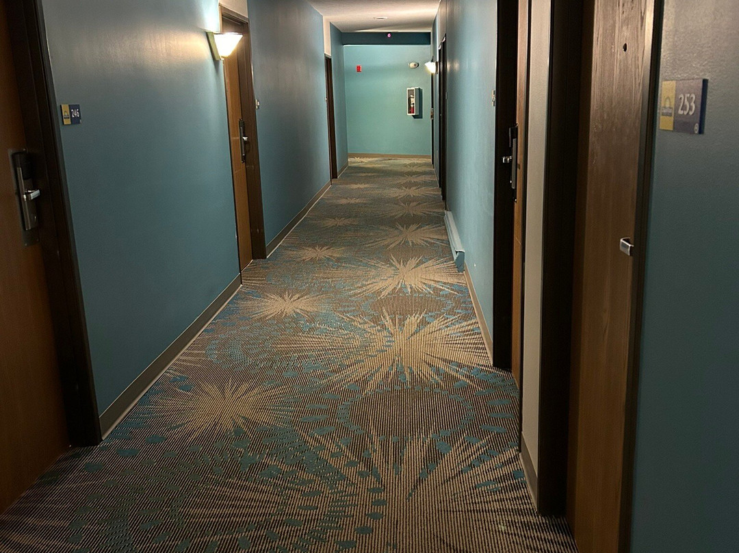 Days Inn by Wyndham Marquette主图