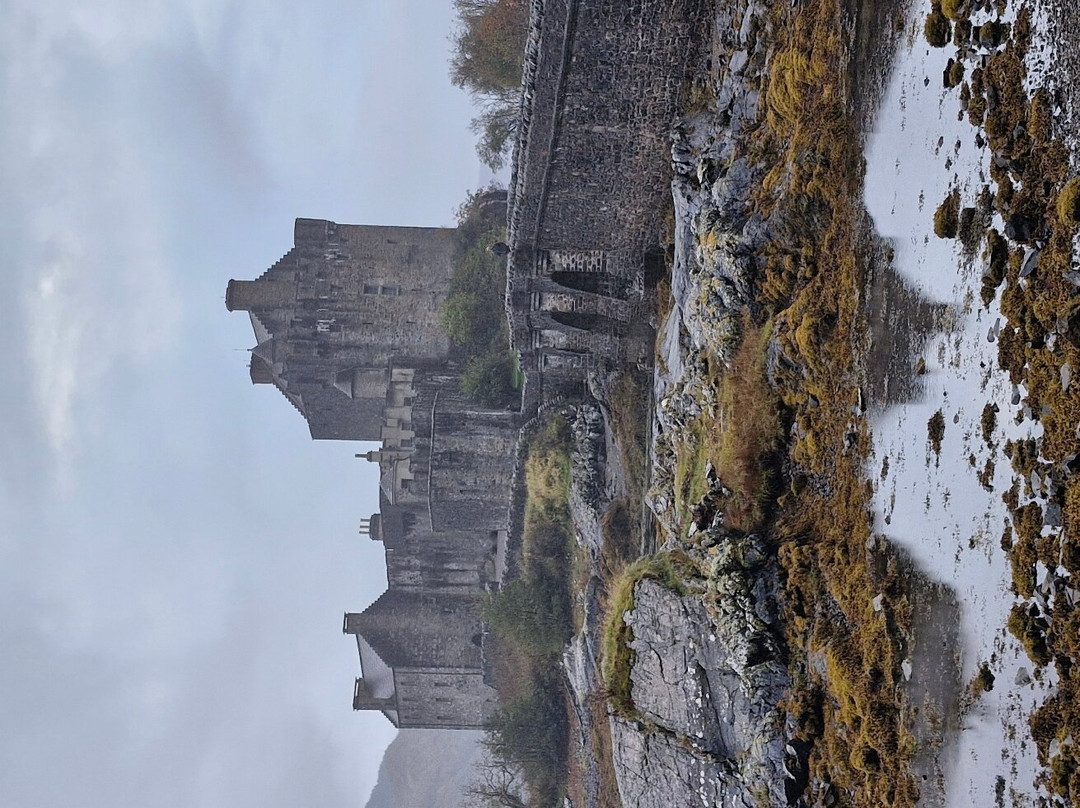 WOW Scotland Tours景点图片