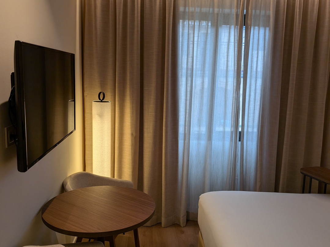 格拉纳达美利亚酒店主图