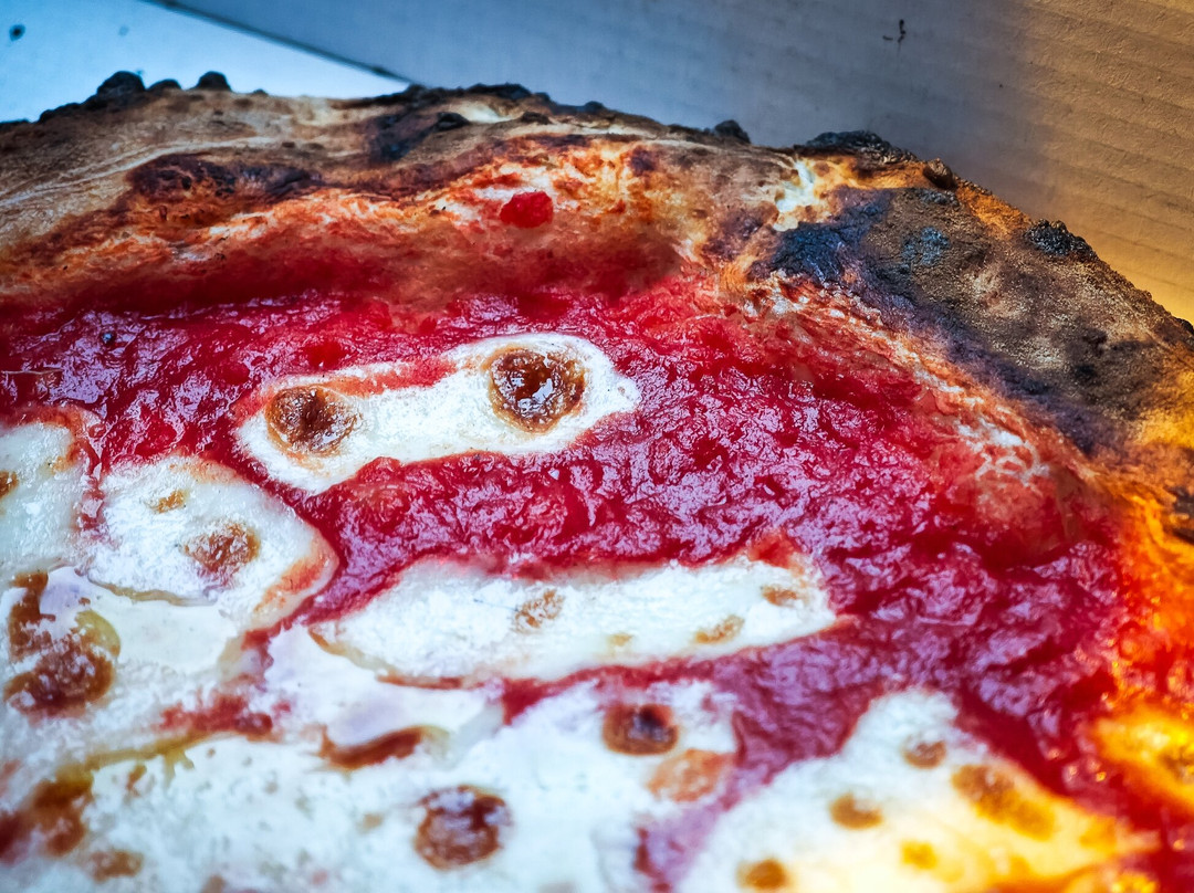 Napolitanizza