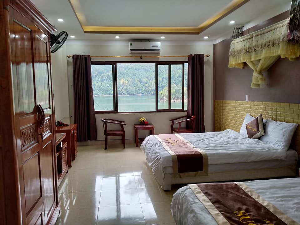 Suoi Mo Guest House
