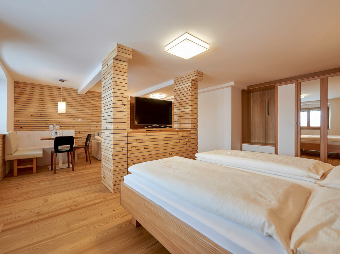 Hotel Hochsolden主图