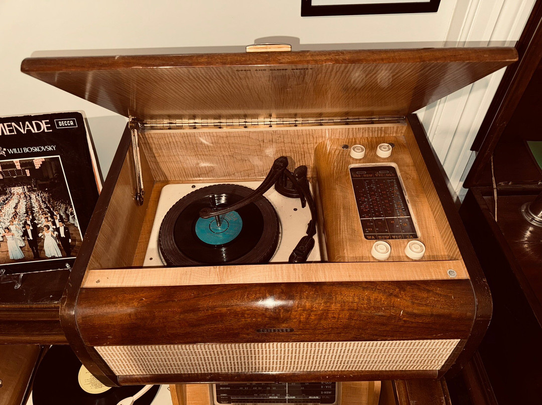 Eric Thomas Galley Museum-皇后镇必去景点