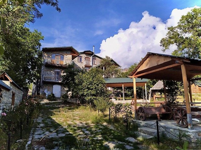 Lahij Guest House主图