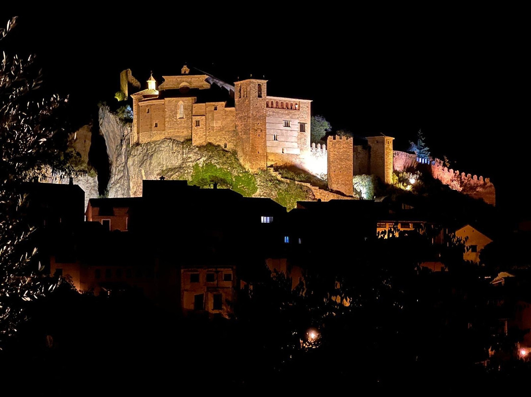 马里贝尔酒店主图