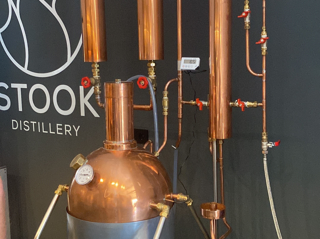 Stook Distillery