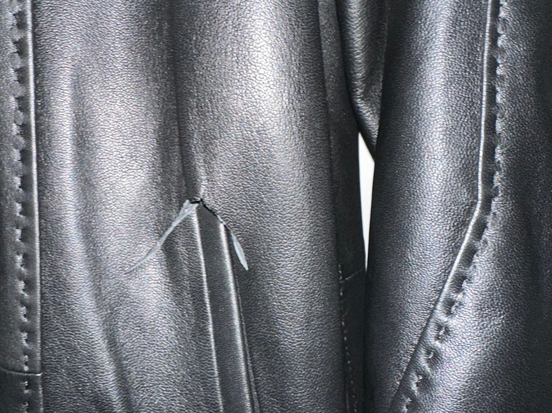 Golf Leather & Fur-库萨达斯必去景点