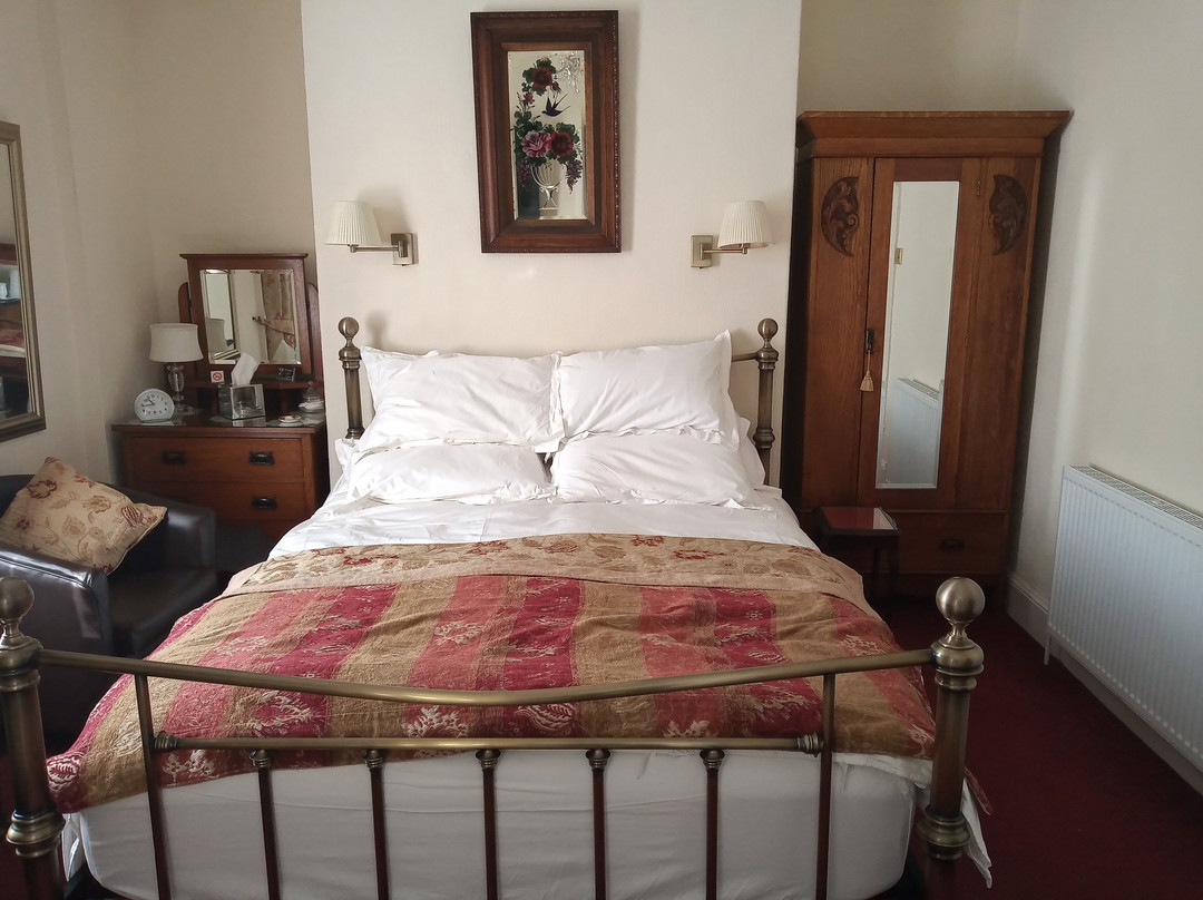 Filey Grange Guest House主图