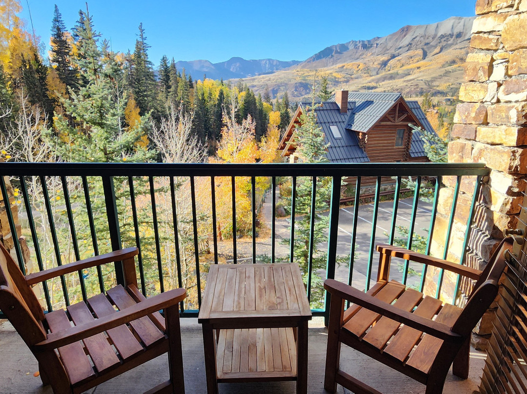 Mountain Lodge Telluride主图