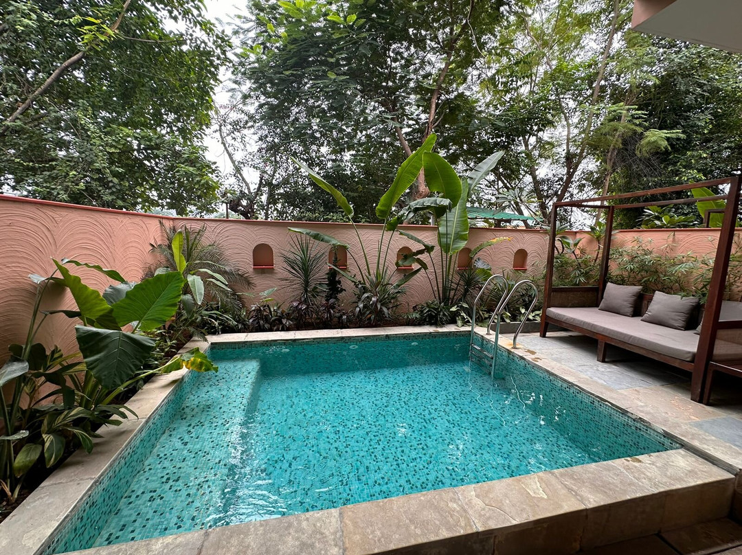 Taj Sawai Ranthambore主图