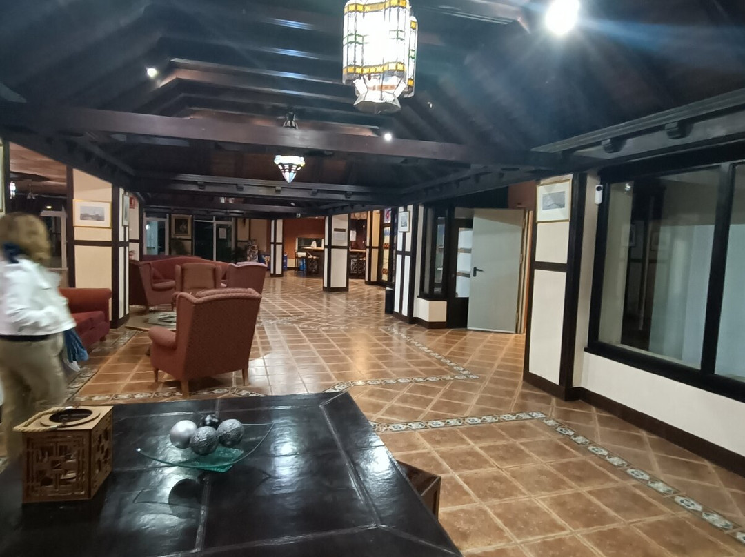 Marbella Hills hotel & Spa主图