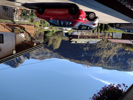 Cafe Pension Brandtnerhof主图